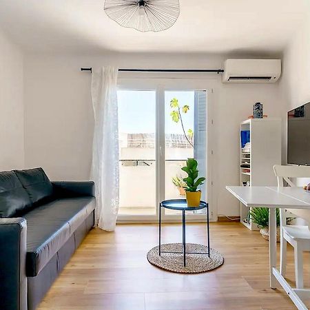 Apartmán Escale St Charles - 150M De La Gare, Vue Sur Notre-Dame De La Garde Marseille Exteriér fotografie