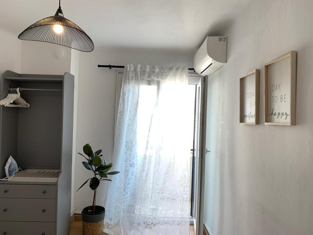 Apartmán Escale St Charles - 150M De La Gare, Vue Sur Notre-Dame De La Garde Marseille Exteriér fotografie