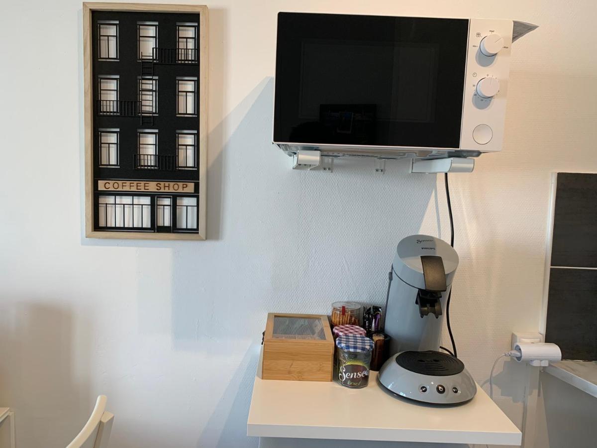 Apartmán Escale St Charles - 150M De La Gare, Vue Sur Notre-Dame De La Garde Marseille Exteriér fotografie