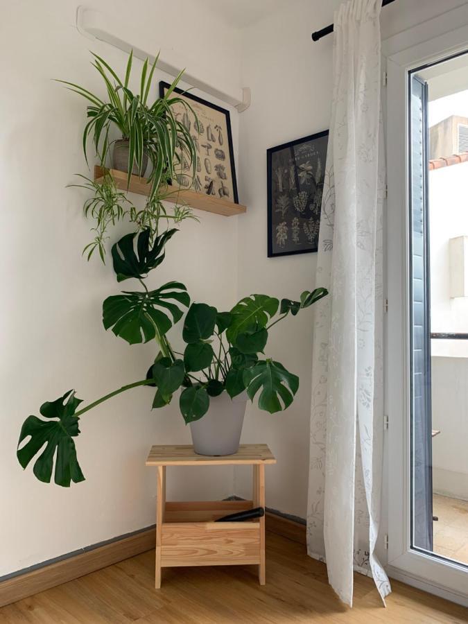 Apartmán Escale St Charles - 150M De La Gare, Vue Sur Notre-Dame De La Garde Marseille Exteriér fotografie